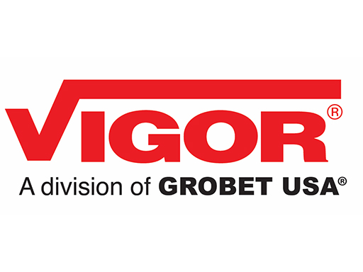 vigor - a division of GROBET USA