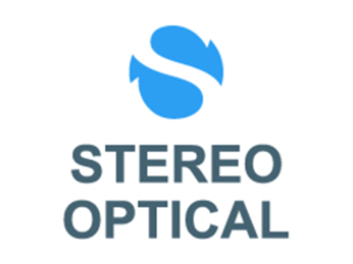 stereo optical logo resized