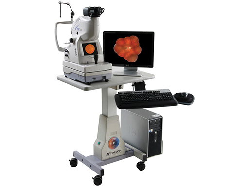 TRC-NW8 High Resolution Non-Myd System