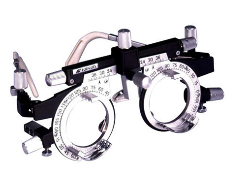 Trial Frame