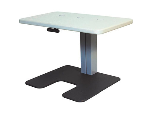 AIT-W2 Adjustable Instrument Table