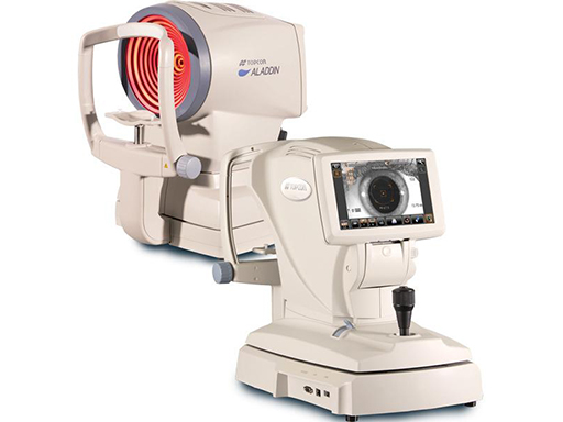Cataract Workstation