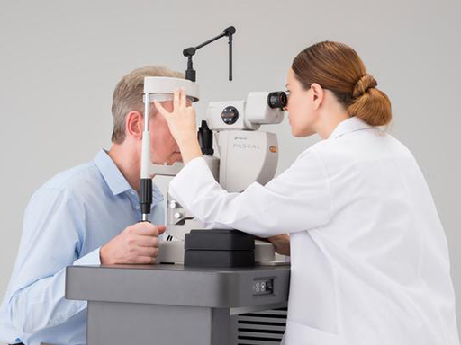 PASCAL® Synthesis™ TwinStar™ Laser