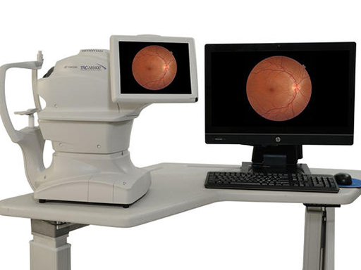 TRC-NW400 Non-Myd System