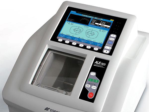 ALE-5100C