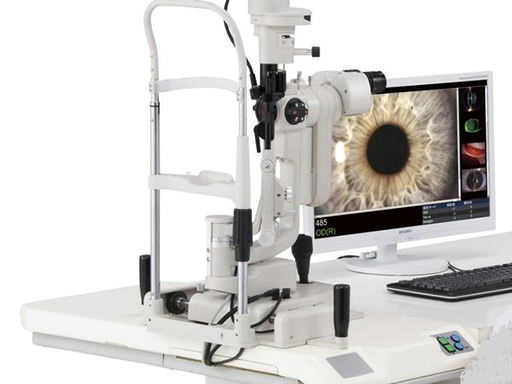 SL-D701 Imaging System
