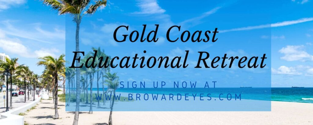 Gold Coast Educational Retreat
