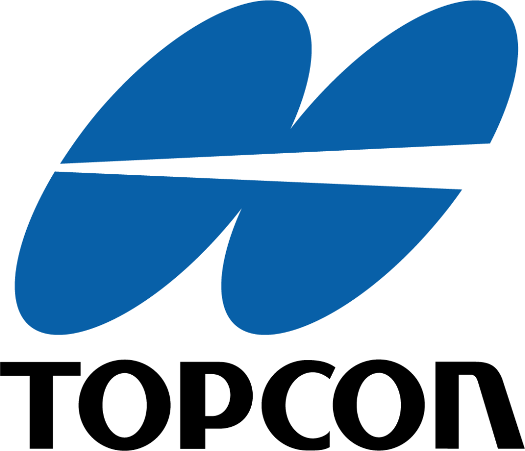 Topcon Corporation logo