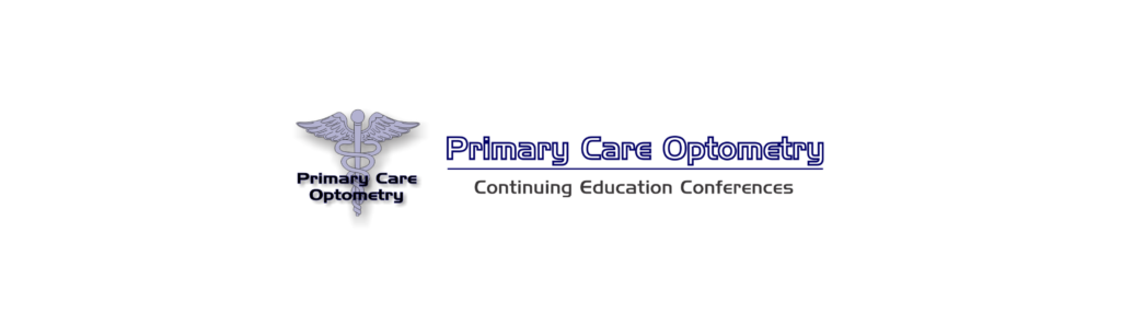 Primary Care Optometry logo