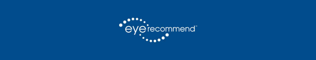Eye Recommend logo