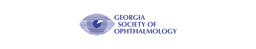 Georgia Society of Ophthalmology logo