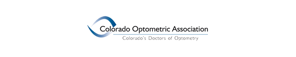 Colorado Optometric Association logo