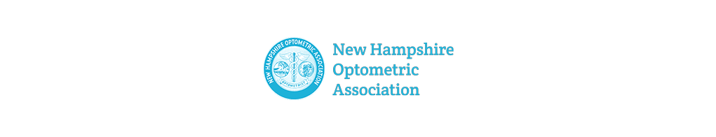 New Hampshire Optometric Association logo