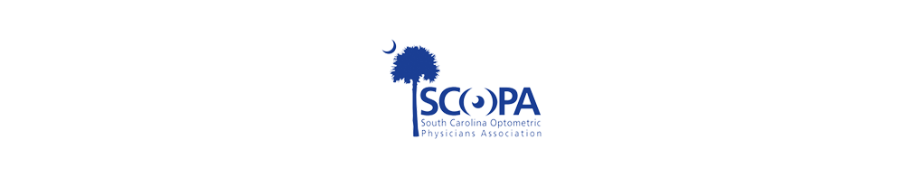 South Carolina Optometric Physicians Association logo