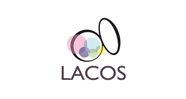 LACOS logo