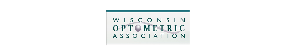 Wisconsin Optometric Association logo