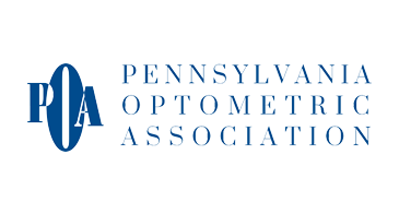 Pennsylvania Optometric Association logo