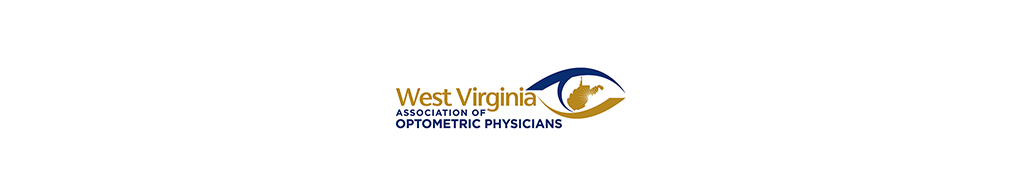 West Virginia Association of Optometric Physicians logo