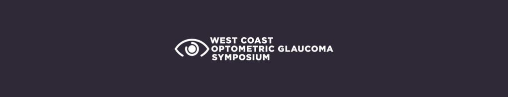 West Coast Optometric Glaucoma Symposium