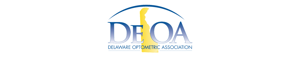 Delaware Optometric Association logo