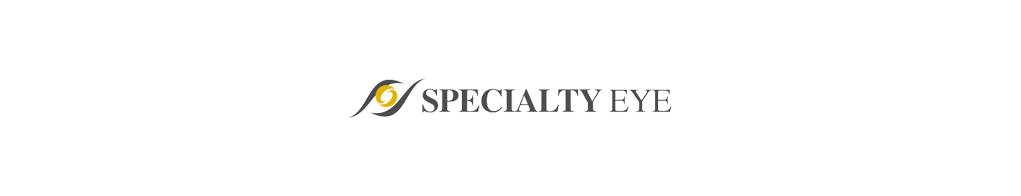 Speciality Eye logo