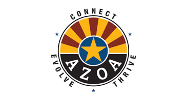 AZOA logo