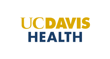 UC Davis Health logo