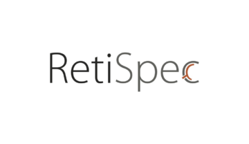 RetiSpec logo