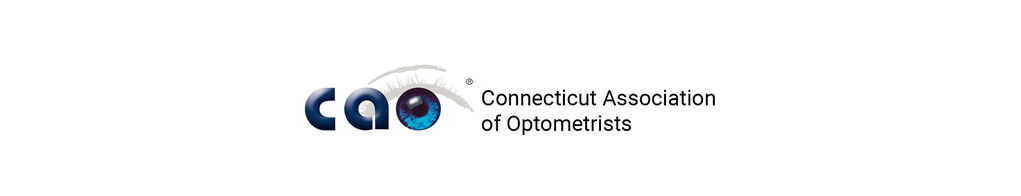 Connecticut Association of Optometrists logo