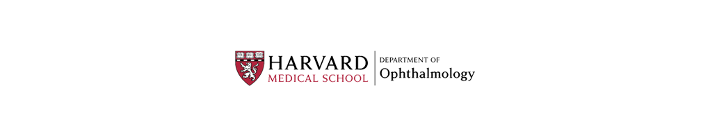 Harvard Medical School Department of Opthalmology