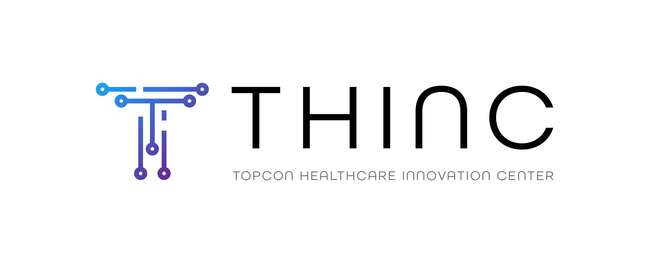 Topcon Harmony eye examination results