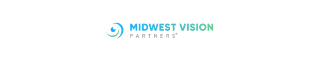Midwest Vision Partners logo