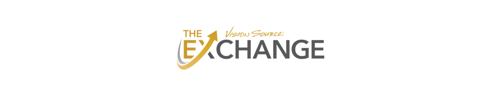 Vision Source Exchange logo