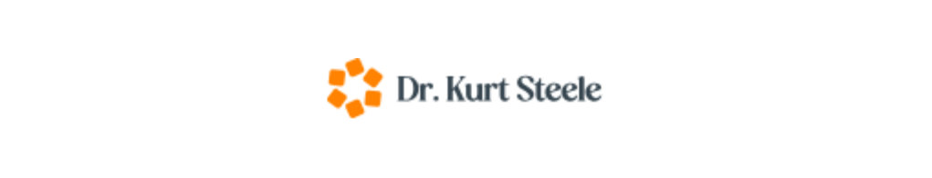 Dr. Kurt Steele logo
