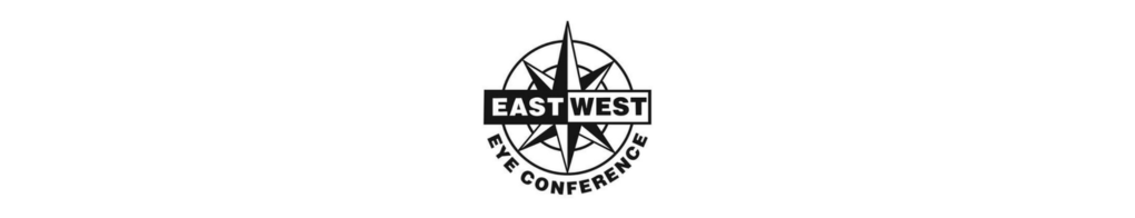 East West logo