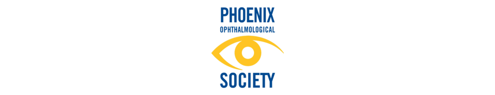 Phoenix Ophthalmological Society logo