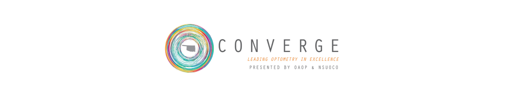 Converge logo