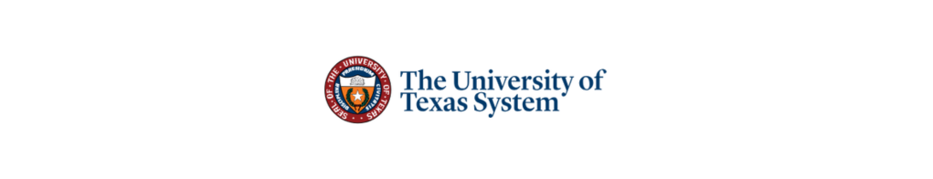 UT System logo