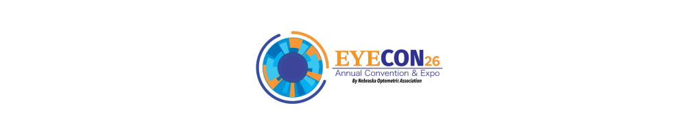 NOA EyeCon26 logo