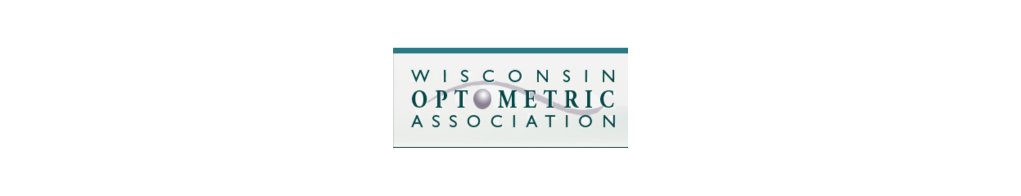 Wisconsin Optometric Association logo