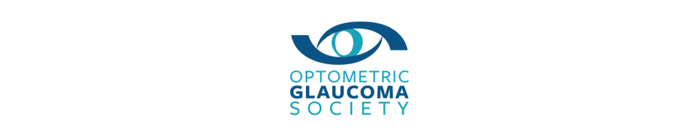 Optometric Glaucoma Society logo
