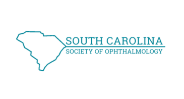 South Carolina Society of Ophthalmology Logo